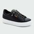Tênis Villa Griffe Glam Preto