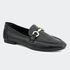 Loafer Villa Griffe Bridão - Anne Preto