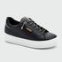 Tênis Glam Preto Villa Griffe