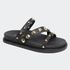 Papete Villa Griffe Chiara - Amely Preto