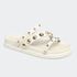 Papete Villa Griffe Chiara - Amely Off White