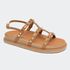 Papete Villa Griffe Loren - Amely Camel