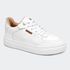 Tênis Villa Griffe Mixed - Urban Branco