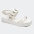 Flat Villa Griffe Bey - Zaia Off White