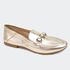 Loafer Villa Griffe Ball - Anne Ouro