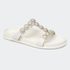 Papete Natalie Off White Villa Griffe 
