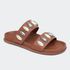 Papete Sarah Camel Villa Griffe 