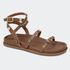 Papete Yasmin Camel Villa Griffe 