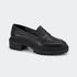 Mocassim Villa Griffe Class - Duda Preto