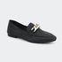 Loafer Villa Griffe Elos - Anne Preto