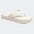 Flat Villa Griffe Viena - Zaia Off White