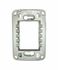 Suporte Para Placa 4X2 Compose Weg Plastico 13208265