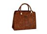 BOLSA FEMININA CROCO ESTILO PASTA-VINLENE