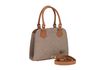BOLSA FEMININA ESTILO PASTA -VINLENE