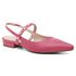 Slingback Violanta Jade Rosa