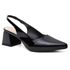 Slingback Violanta Diva Preto