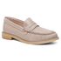 Mocassim Violanta Lady Cinza