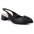 Slingback Violanta Bella Preto