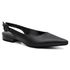 Slingback Violanta Capitu Preto