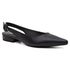 Slingback Violanta Capitu Preto