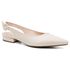 Slingback Violanta Capitu Off White