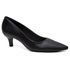 Scarpin Violanta Jaci Preto