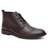 Bota Brogue Violanta Portugal Café