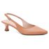 Slingback Violanta Mirela Bege