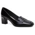 Scarpin Violanta Sara Preto 