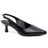 Slingback Violanta Cloe Preto