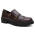 Monk Strap Violanta Susi Café