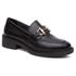 Mocassim Violanta Nina Preto