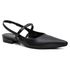 Slingback Violanta Jade Preto