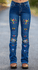 Calça Infantil Dallas West Dust 