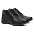 BOTA COTURNO SOCIAL MASCULINO VITIELLO PRETO