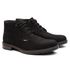 BOTA COTURNO MASCULINO VITIELLO PRETO