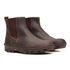 Botina Work Masculina - Crazy Horse Café - Solado West Country - Vimar Boots - 82098-B-VR