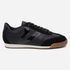 Tênis Feminino Couro Legítimo Naomi Casual Vittal Clássico Retrô