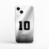 Capinha para Celular Time Corinthians