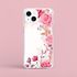 Capinha Para Celular Floral-12