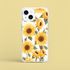 Capinha Para Celular Floral-24