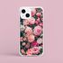 Capinha Para Celular Floral-4