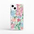 Capinha Para Celular Floral-5
