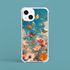 Capinha Para Celular Floral-7