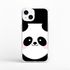 Capinha Para Celular Estampa Panda