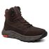 Bota Pro 3D Adventure Couro Café Masculina Solado Antiderrapante PRIVATE LABEL TIMBERLAND