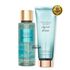 KIT AQUA KISS VICTORIA SECRET CREME E COLONIA BODY SPLASH ORIGINAL