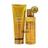 KIT COCONUT PASSION SHIMMER VICTORIA SECRET CREME + COLONIA BODY SPLASH ORIGINAL