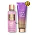 KIT LOVE SPELL SHIMMER VICTORIA SECRET CREME + COLONIA BODY SPLASH ORIGINAL