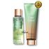 KIT PERA GLACE VICTORIA SECRET CREME E COLONIA BODY SPLASH ORIGINAL